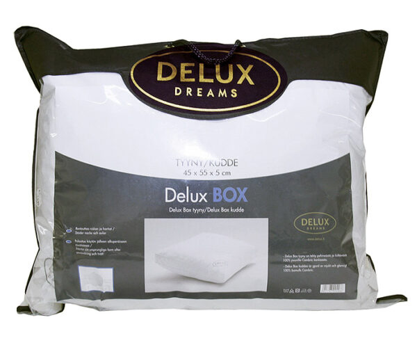 Delux Box tyyny 45x55x5cm DX05V